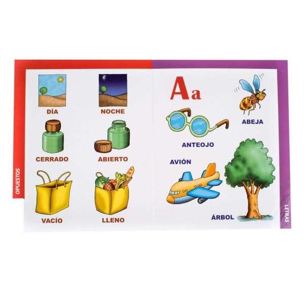 Mi Primer Libro - Imagen 3