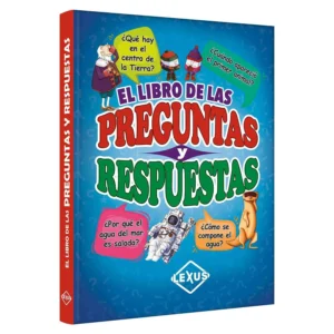 El Libro de las Preguntas y Respuestas