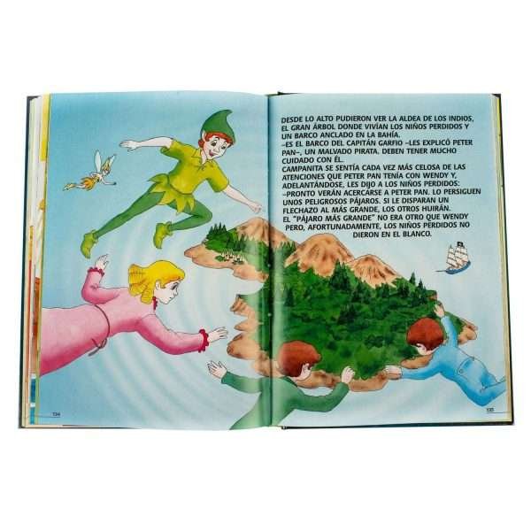 Tesoro – Cuentos Clásicos - Imagen 2