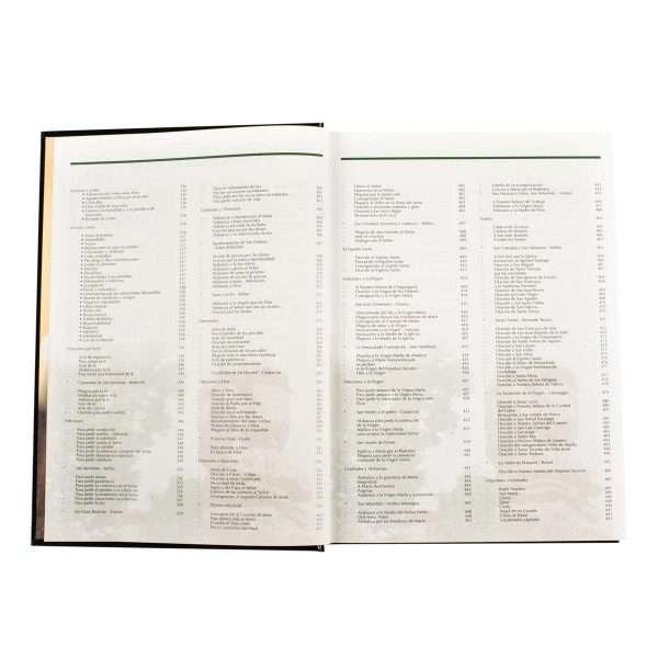 Mi Libro de Rezos y Oraciones - Imagen 2