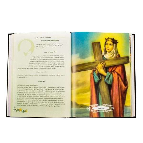 Mi Libro de Rezos y Oraciones - Imagen 3