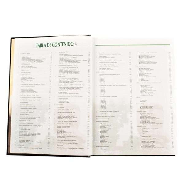 Mi Libro de Rezos y Oraciones - Imagen 4