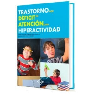 Trastorno por Déficit de Atención