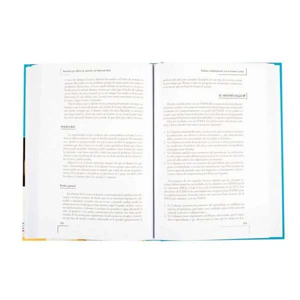 Trastorno por Déficit de Atención - Imagen 3