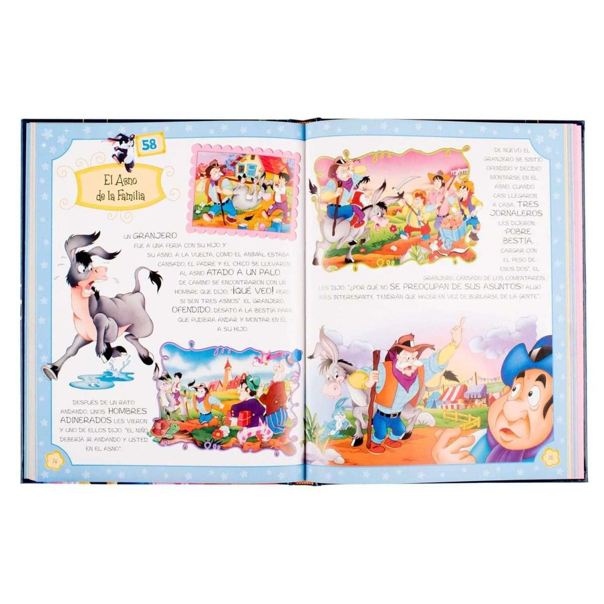 101 Historias Encantadas - Imagen 2