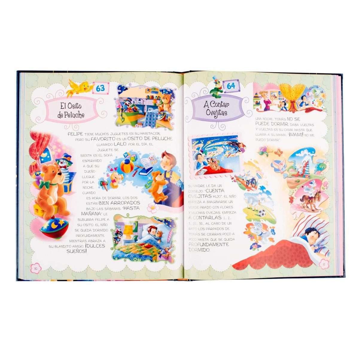 101 Historias Encantadas - Imagen 3