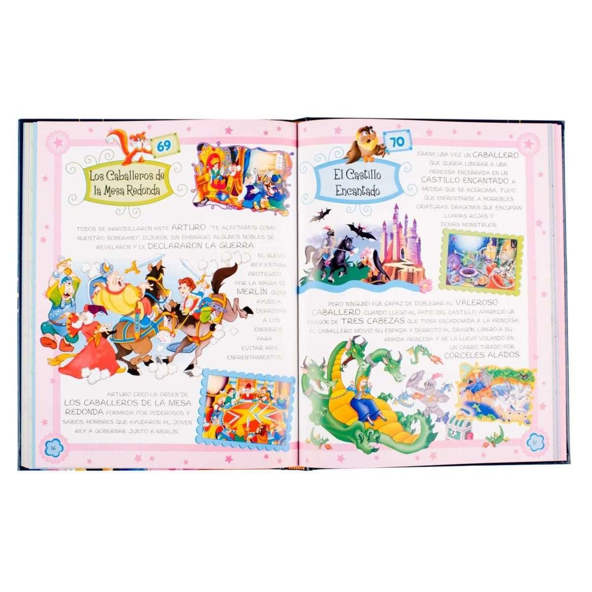 101 Historias Encantadas - Imagen 4