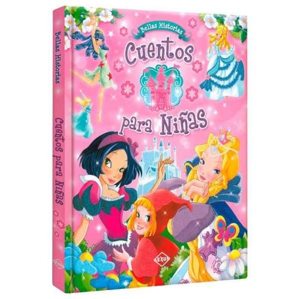 Cuentos para Niñas