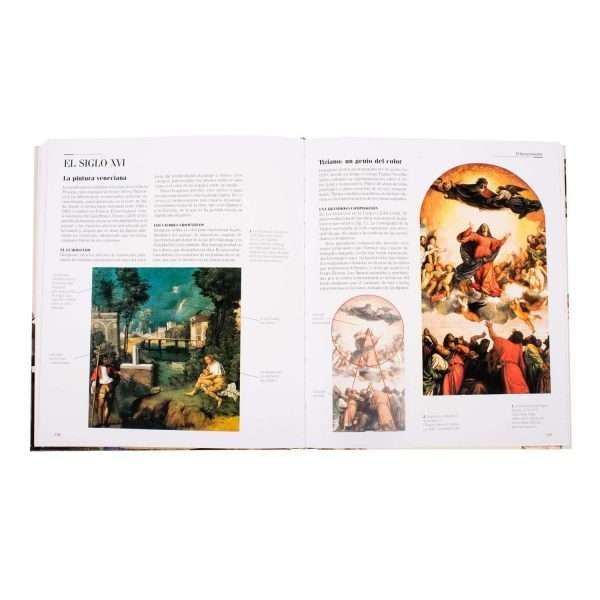 Historia del Arte - Imagen 4