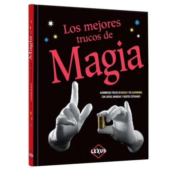 Los Mejores Trucos de Magia
