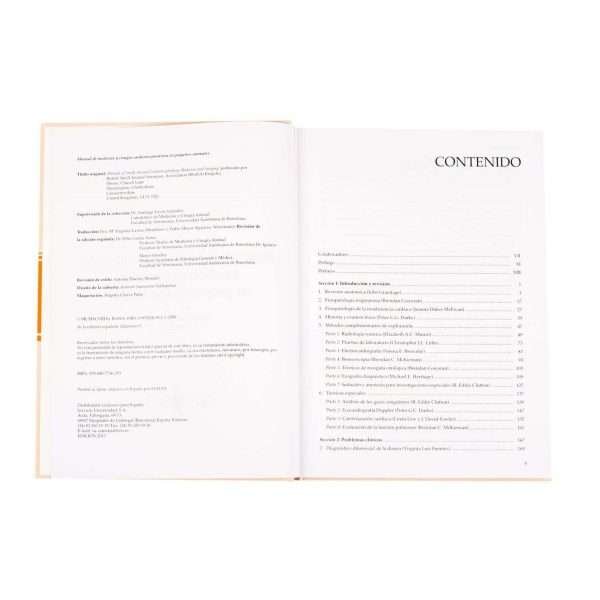 Manual de Medicina y Cirugía Cardiorrespiratorias - Imagen 2
