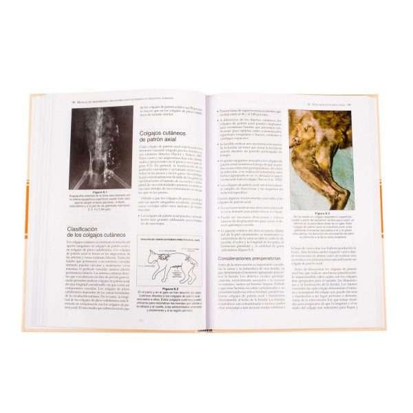 Manual del Tratamiento y Reconstrucción de Heridas - Imagen 4