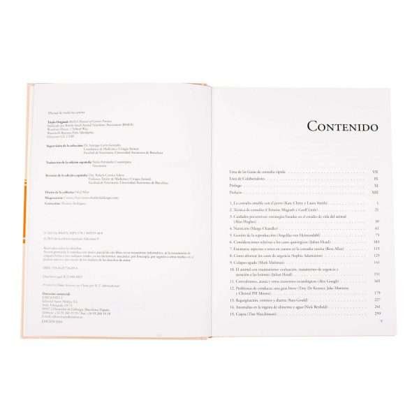 Manual de Medicina Canina - Imagen 2