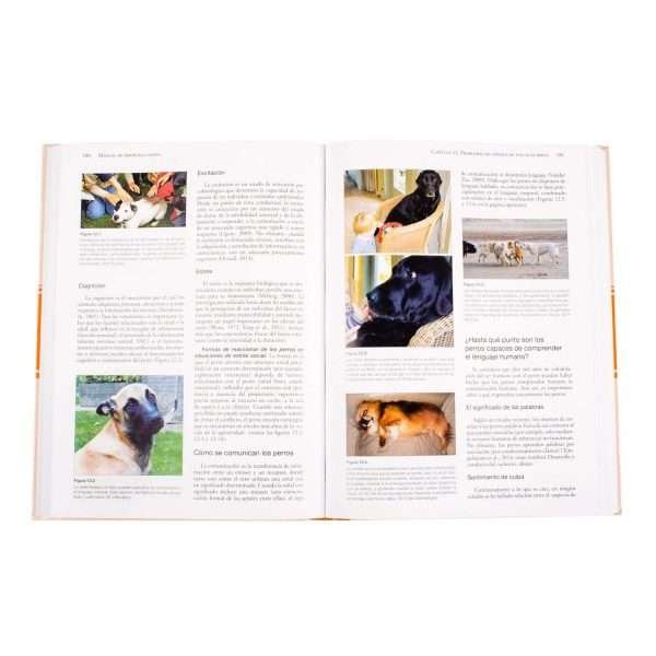 Manual de Medicina Canina - Imagen 3