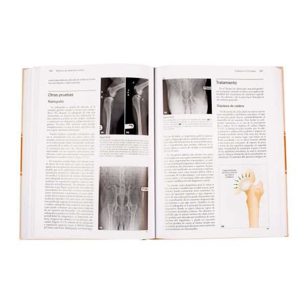 Manual de Medicina Canina - Imagen 4