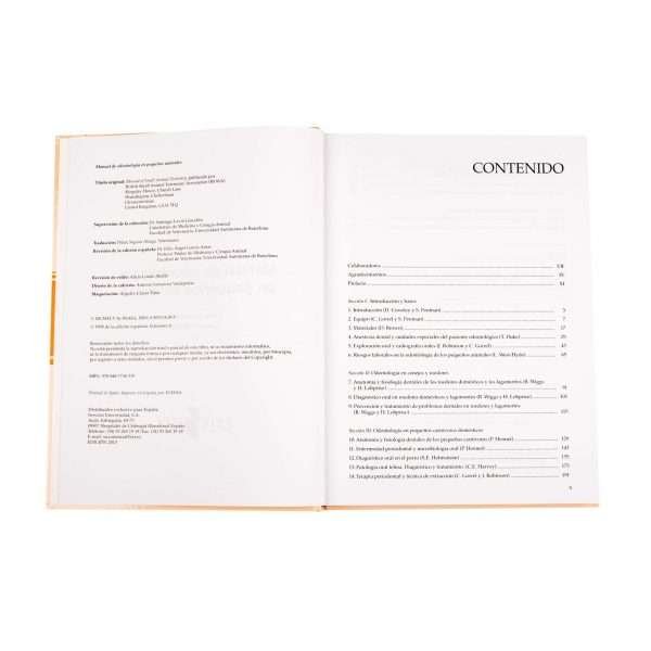 Manual de Odontología - Imagen 2