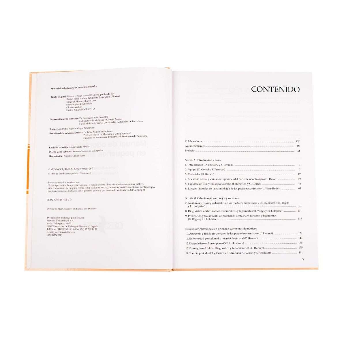 Manual de Odontología - Imagen 2
