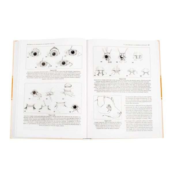 Manual de Oftalmología - Imagen 3