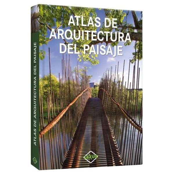 Atlas de la arquitectura del paisaje