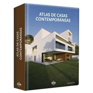 Atlas de las casas contemporáneas
