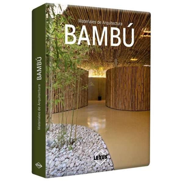 Libro Bambú