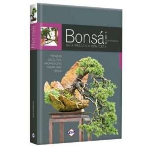 Bonsai, Guía Práctica Completa