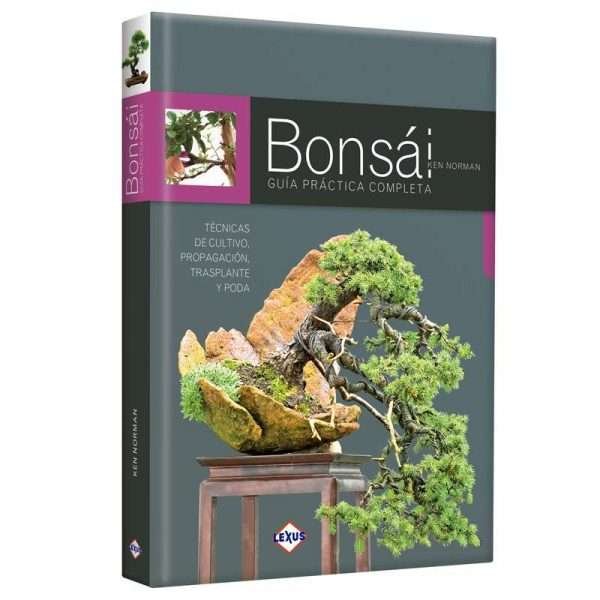 Bonsai, Guía Práctica Completa