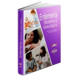 Enfermería Obstetrícia