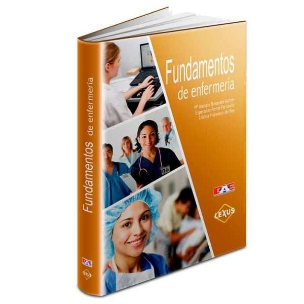 Fundamentos de Enfermería