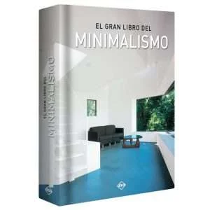 El gran libro del minimalismo