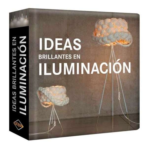 Ideas brillantes en iluminación