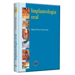 Manual de Implantología Oral