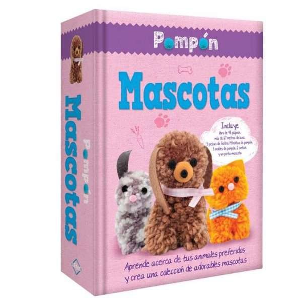 Pompón Mascotas