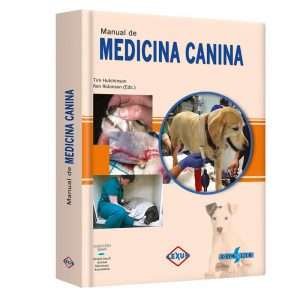 Manual de Medicina Canina