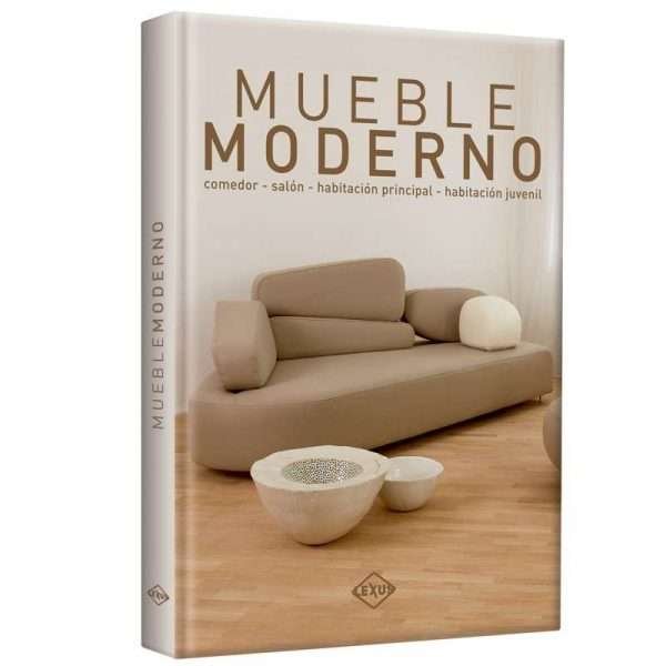 Mueble Moderno