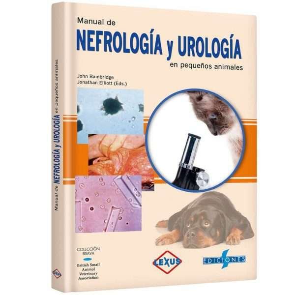 Manual de Nefrología y Urología