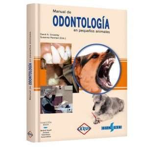 Manual de Odontología