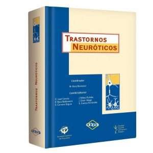 Manual Trastornos Neuróticos