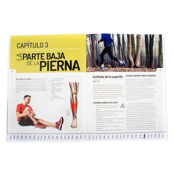 Correr sin Lesiones - Imagen 4