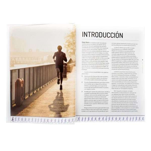 Correr sin Lesiones - Imagen 2