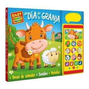 Un Día en la Granja