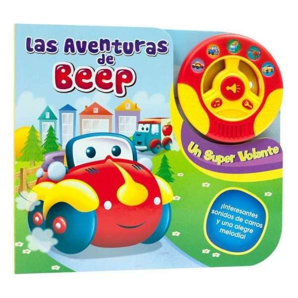 Las Aventuras de Beep