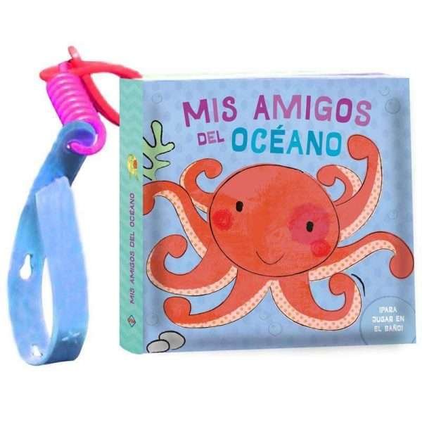 Mis Amigos del Océano