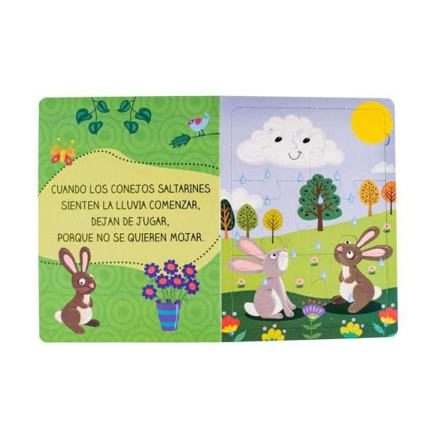 Amigos del Jardín - Imagen 3