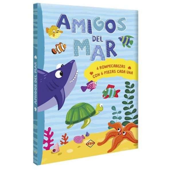 Amigos del Mar