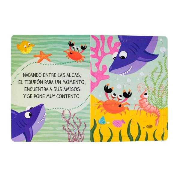 Amigos del Mar - Imagen 2