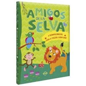 Amigos de la Selva