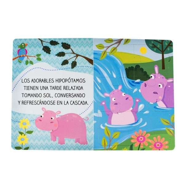 Amigos de la Selva - Imagen 2