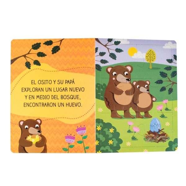 Amigos de la Selva - Imagen 3