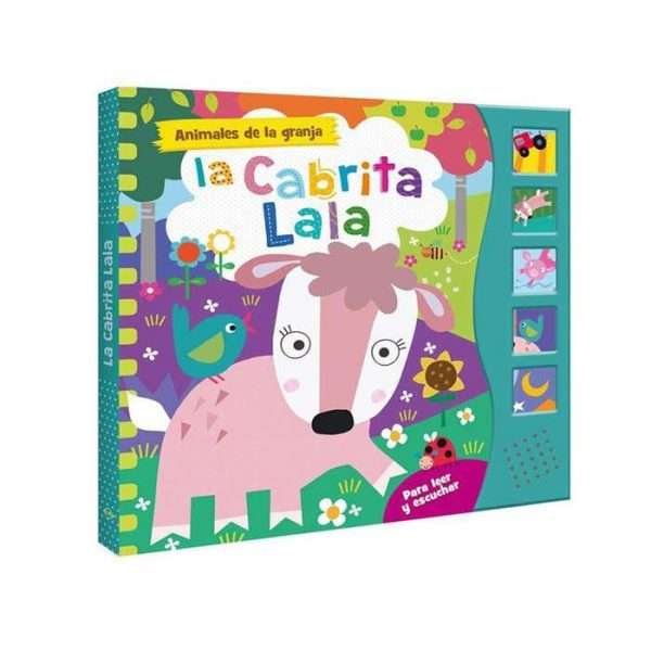 La Cabrita Lala